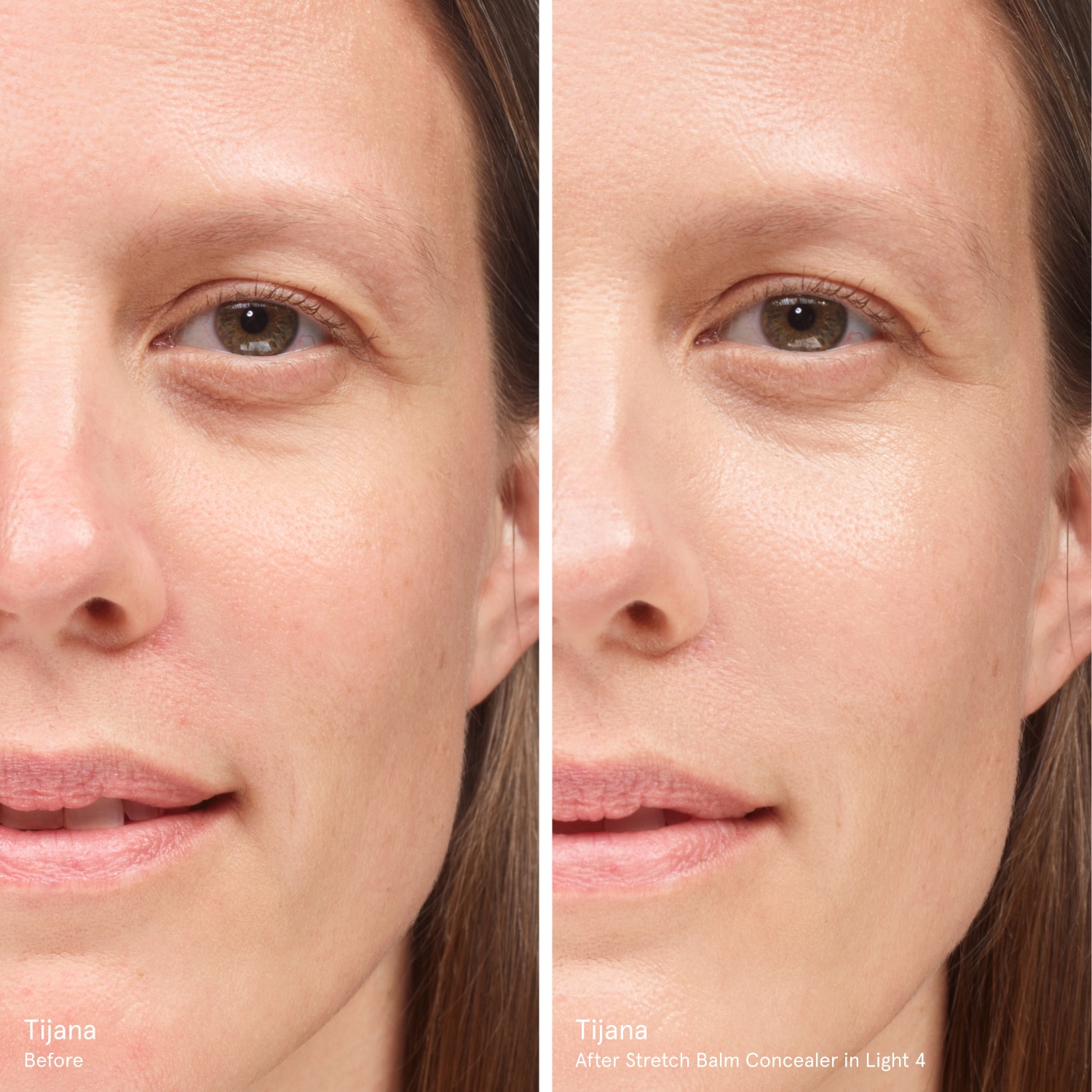 STRETCH CONCEALER (CORRECTOR PARA OJOS CON COBERTURA EFECTO HIDRATANTE)